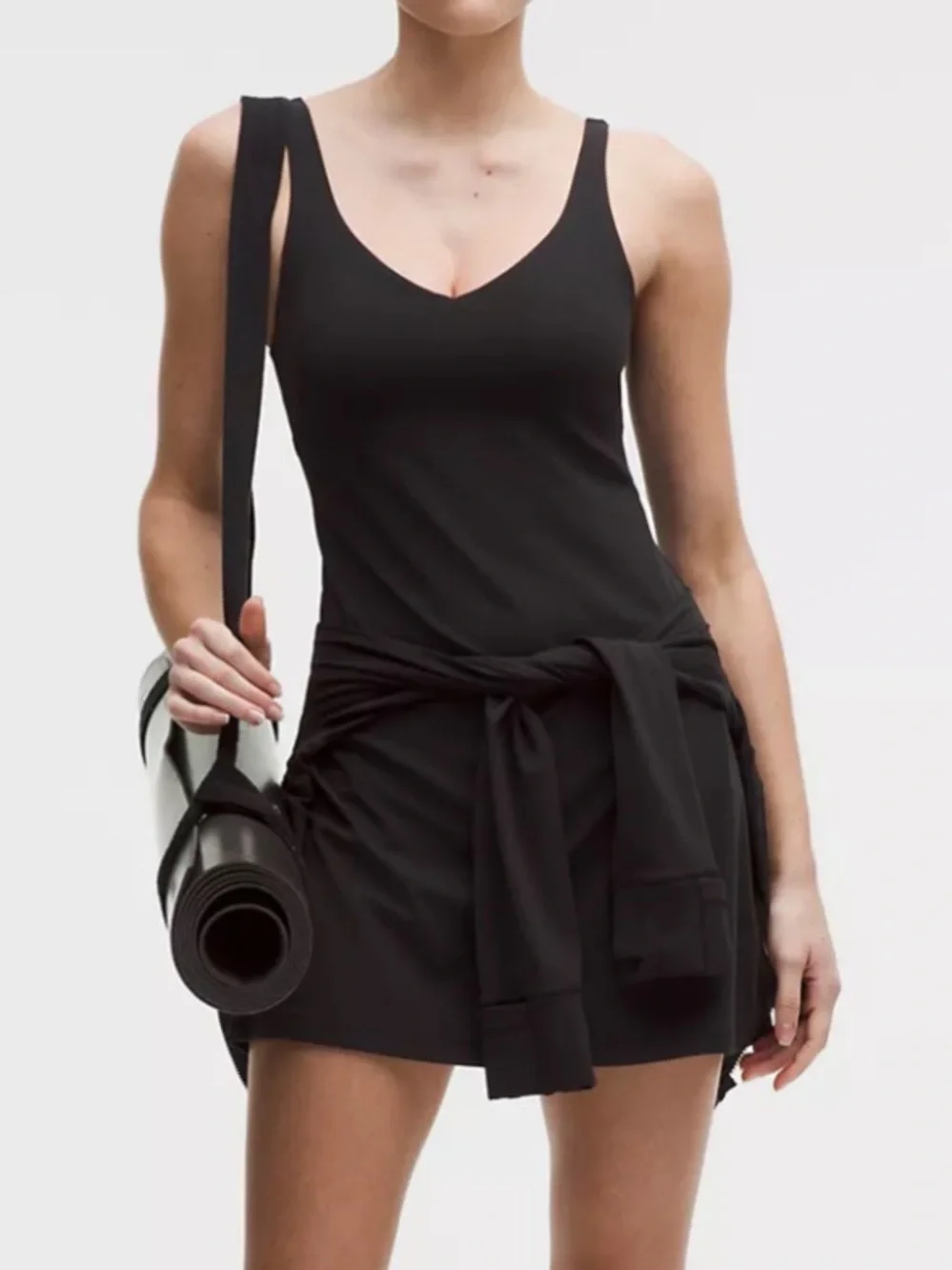 NWT- Lululemon - Align Dress - 4 & 6